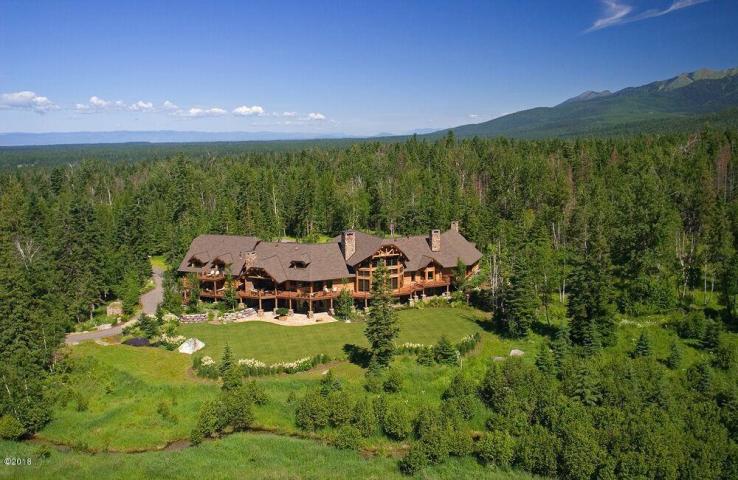 Homes for sale Whitefish MT