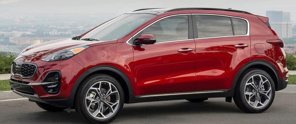 Shopping For Used Cars