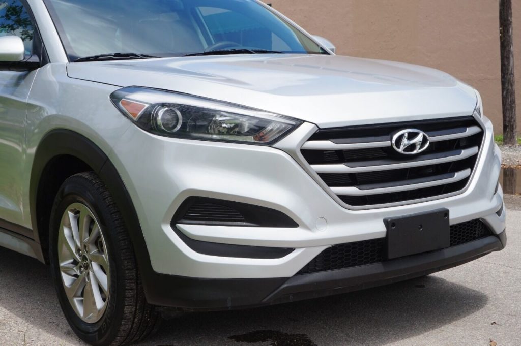 Buying Used Cars in Hollywood